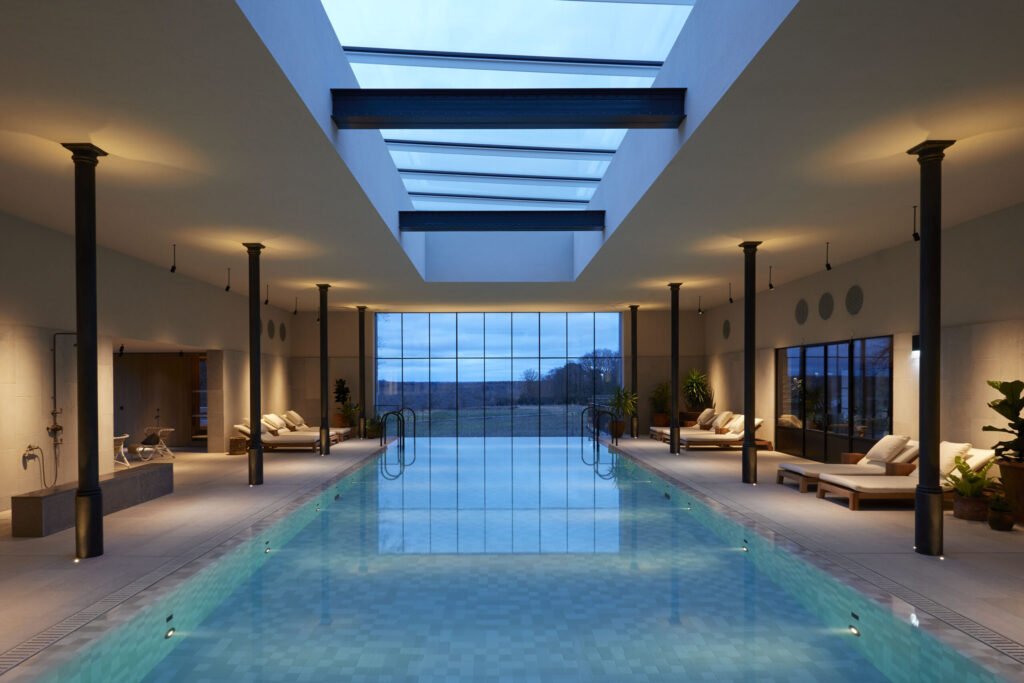 Heckfield Place