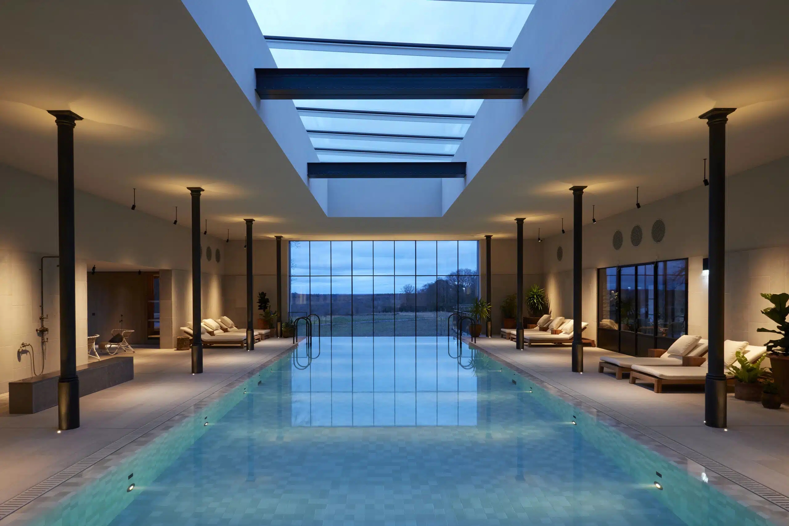 Heckfield Place