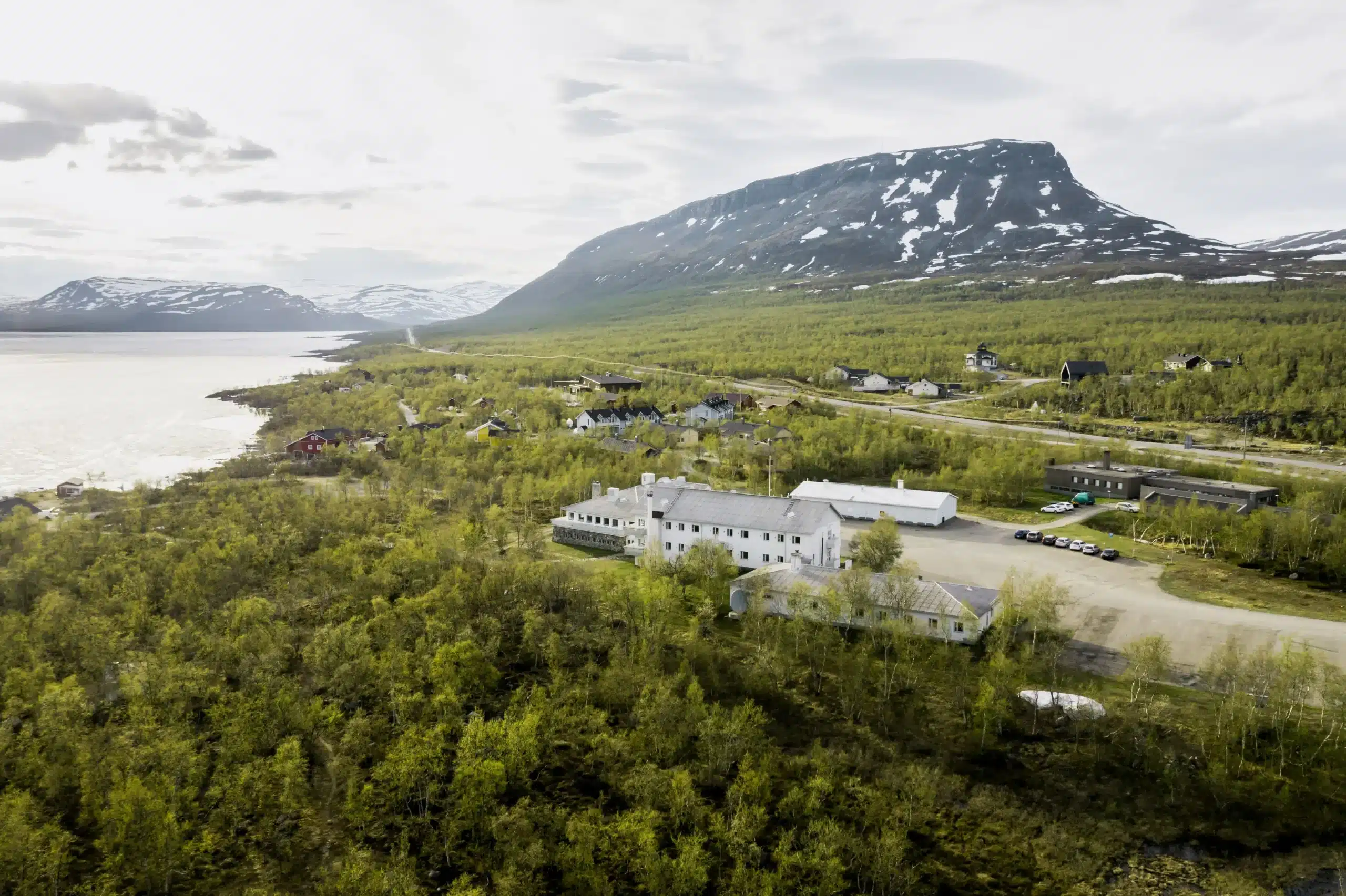 Lapland Hotels Tampere