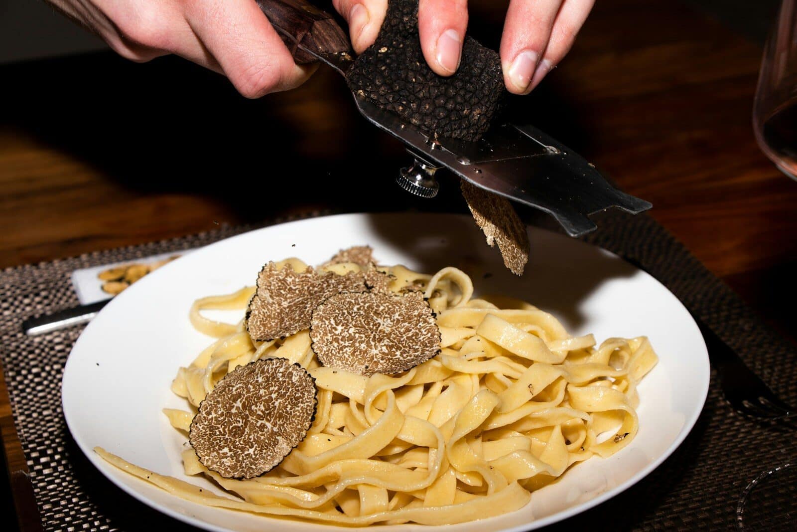 Truffle Hunting in the Crete Senesi