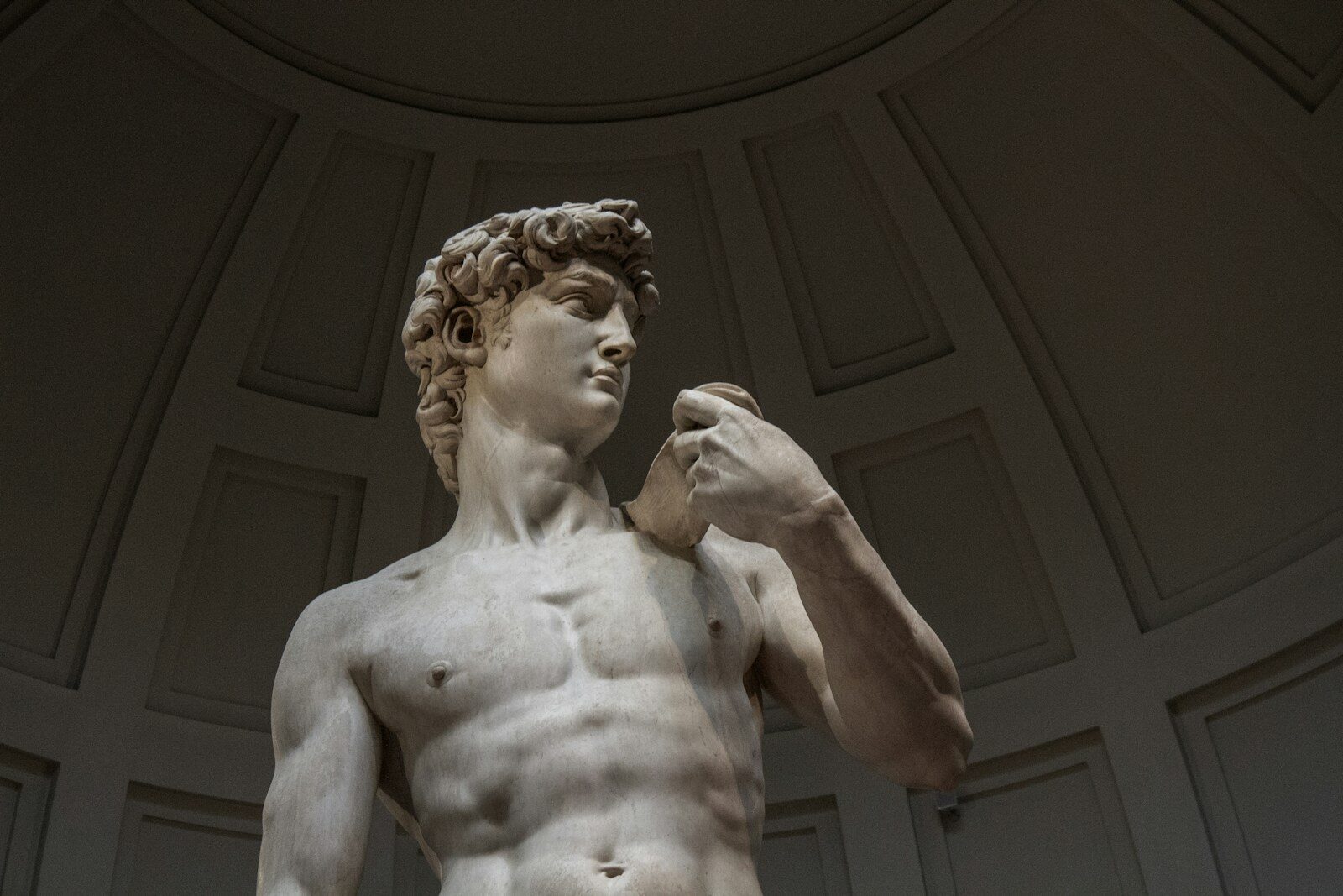 Michelangelo's Florence