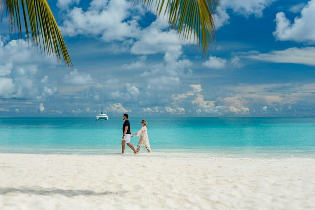 How to Choose the Right Maldives Resort For You