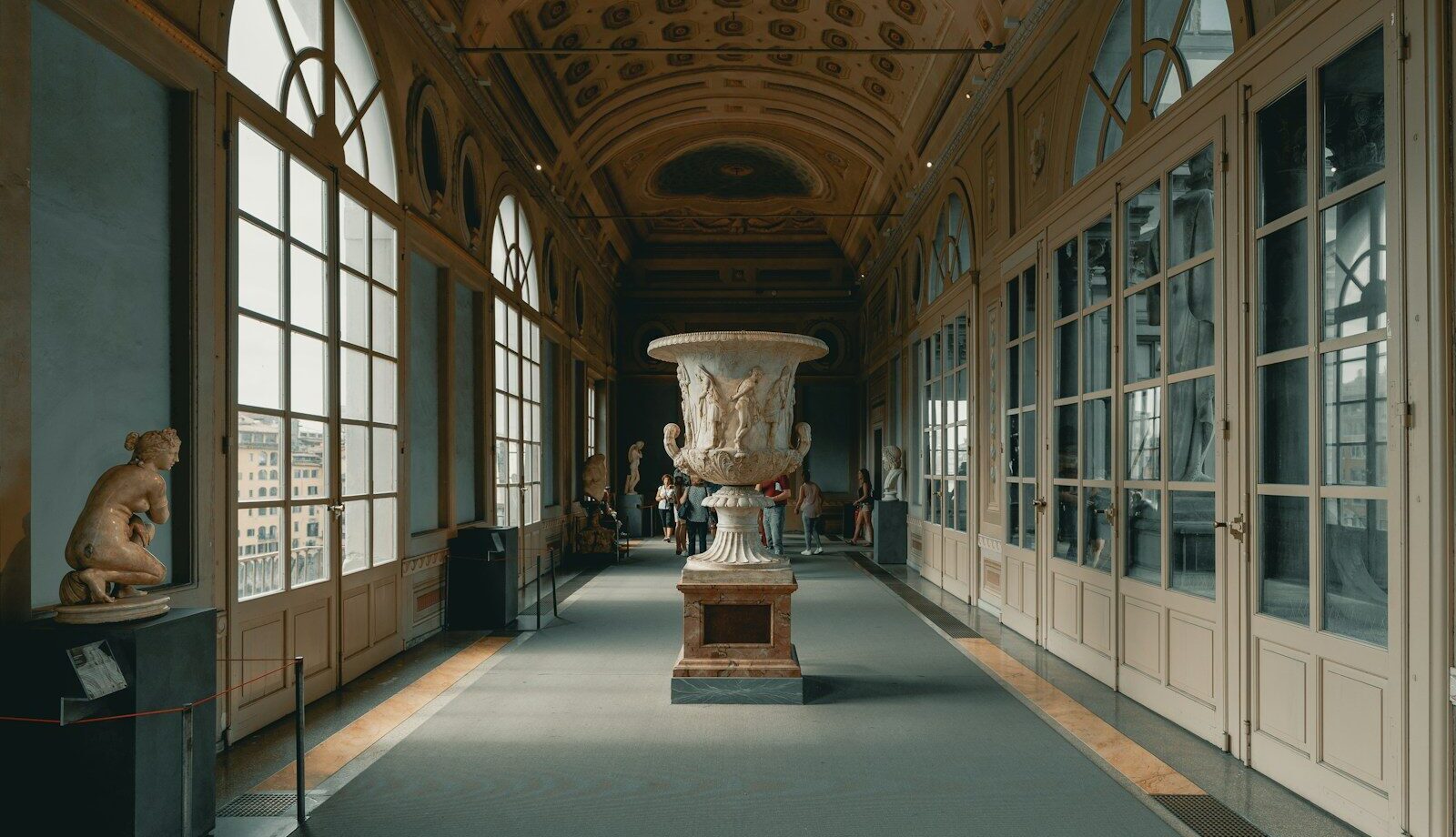 Uffizi