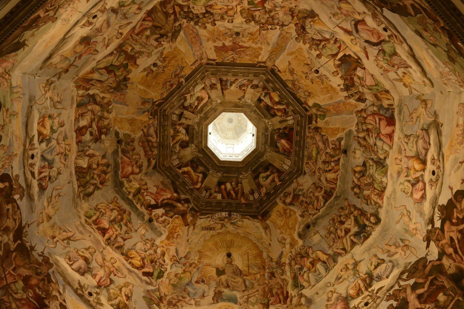 Michelangelo's Florence
