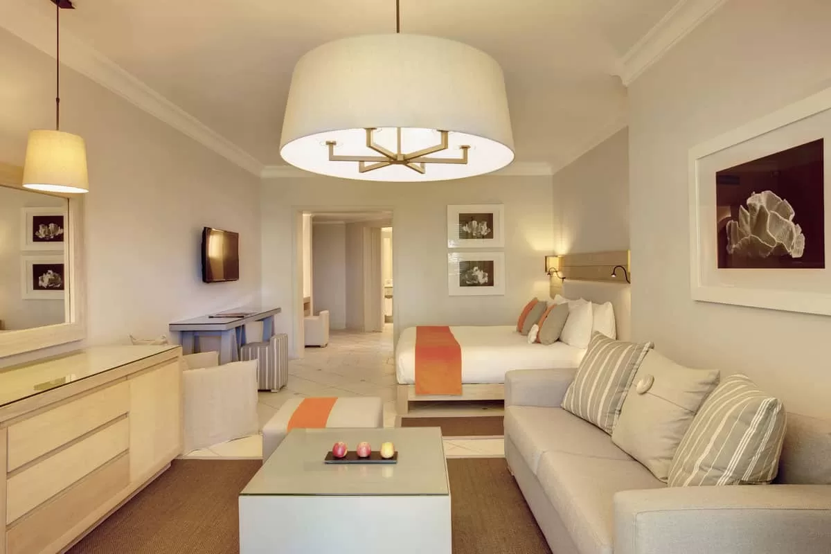 Romantic Junior Suite