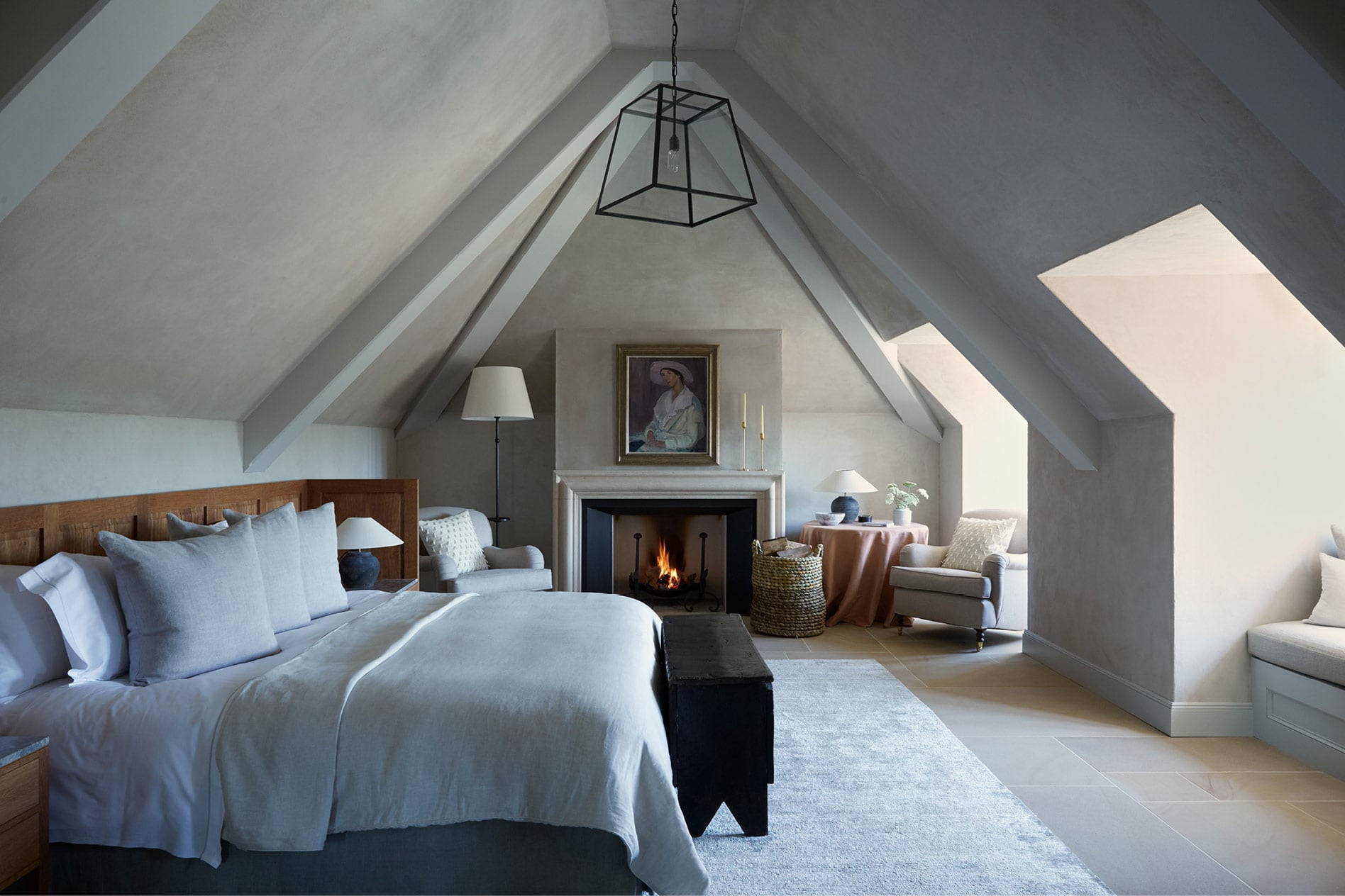 Signature Rooms