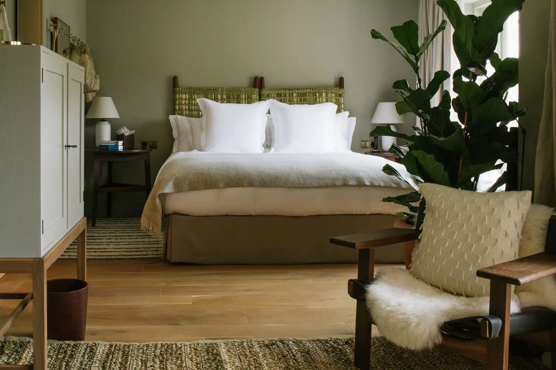 Friends Rooms