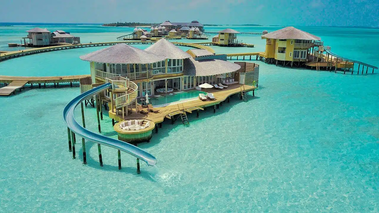 Multi-Bedroom Villas and the Resorts That Get Space Right