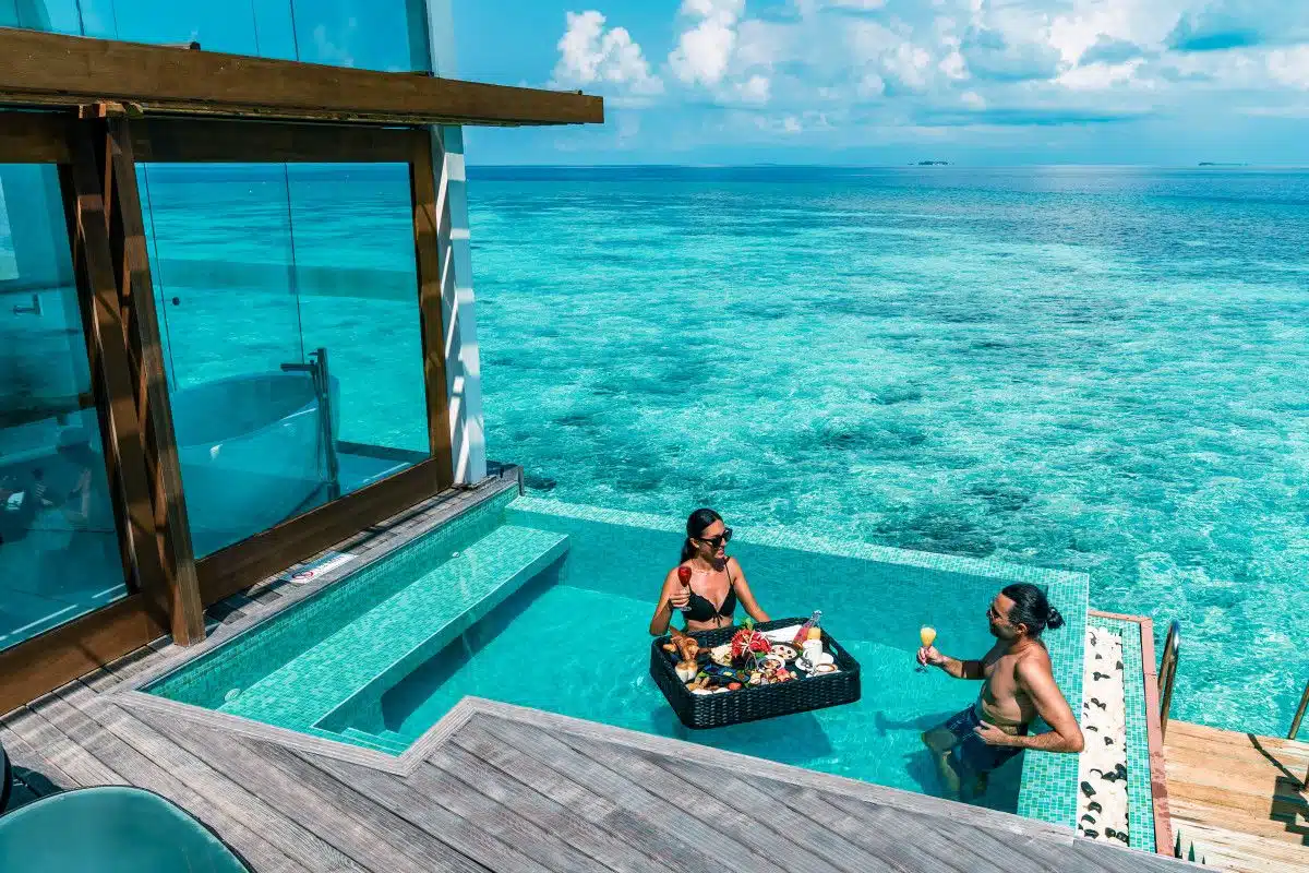 Breakfast-Only: The Case for Traveling Without a Plan