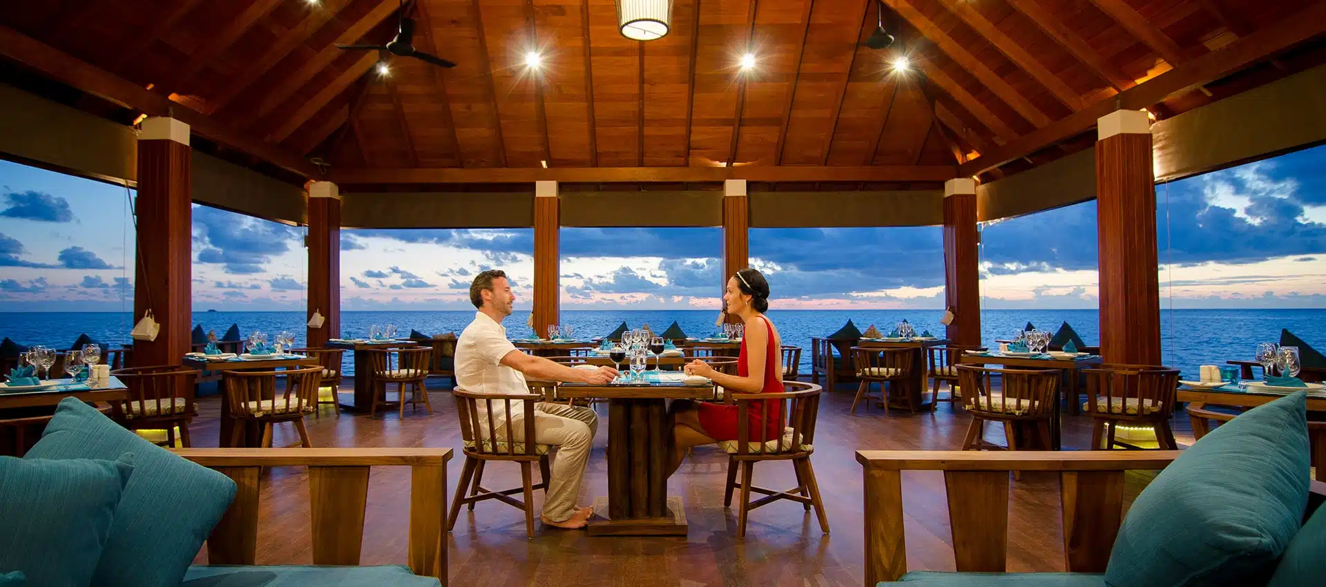 What All-Inclusive Actually Covers, and What It Doesn't