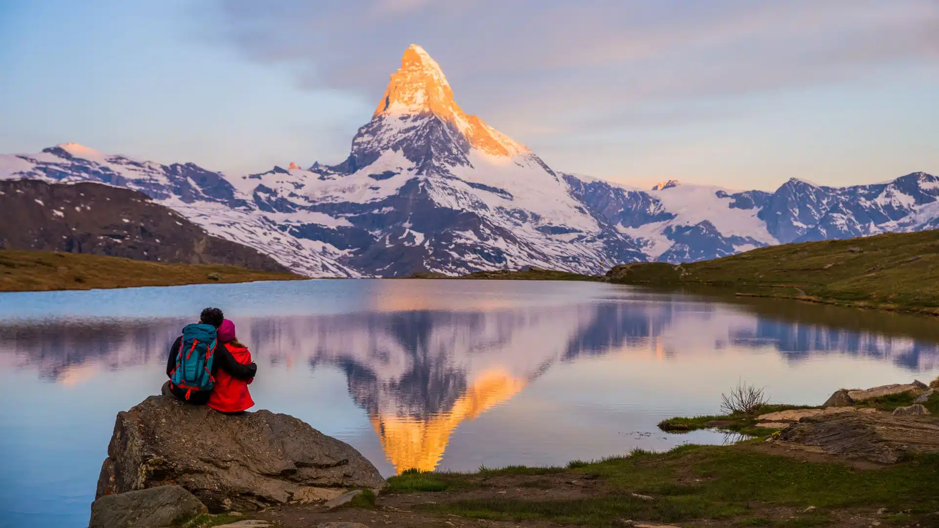 Built for Speed: Thrill-Seeking Adventure Honeymoons