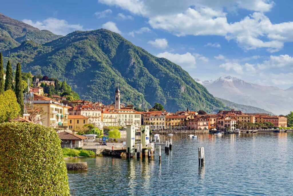 Lake Como: Ultimate Lakeside Luxury