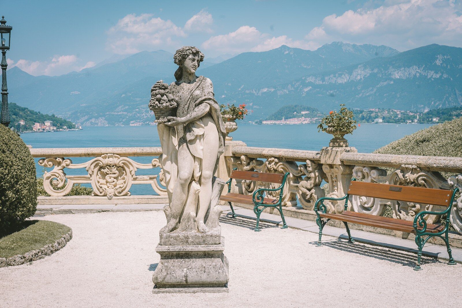 Villa del Balbianello
