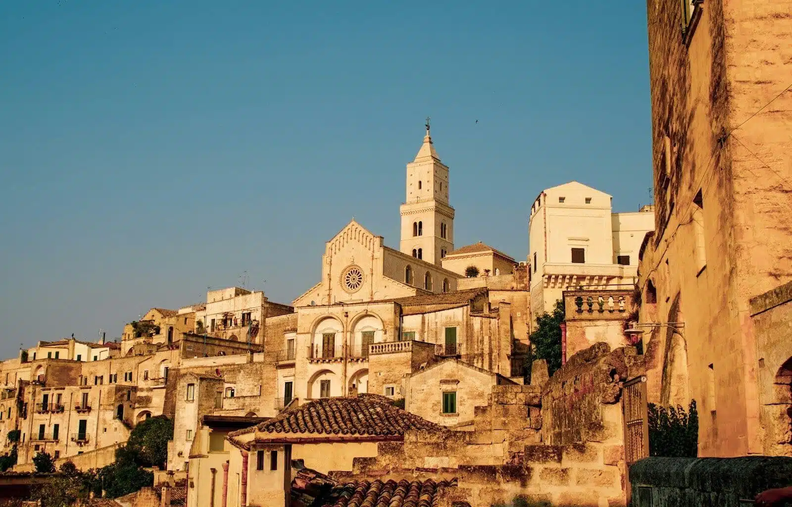 Matera