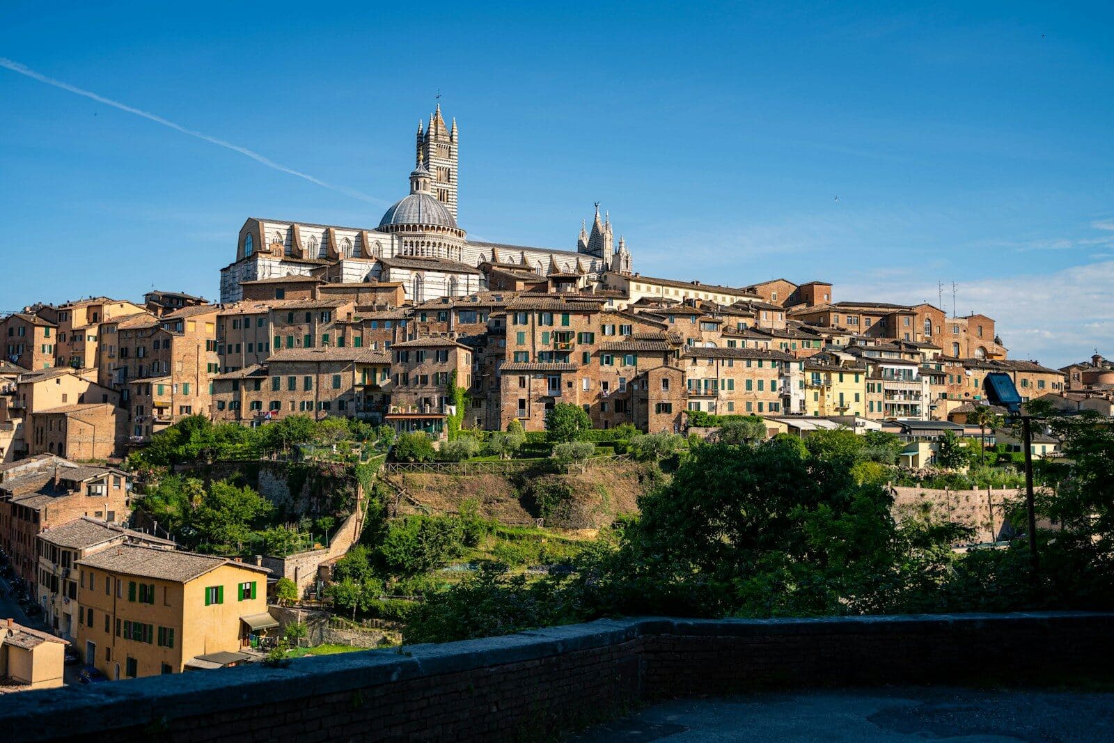 Day 6: Siena