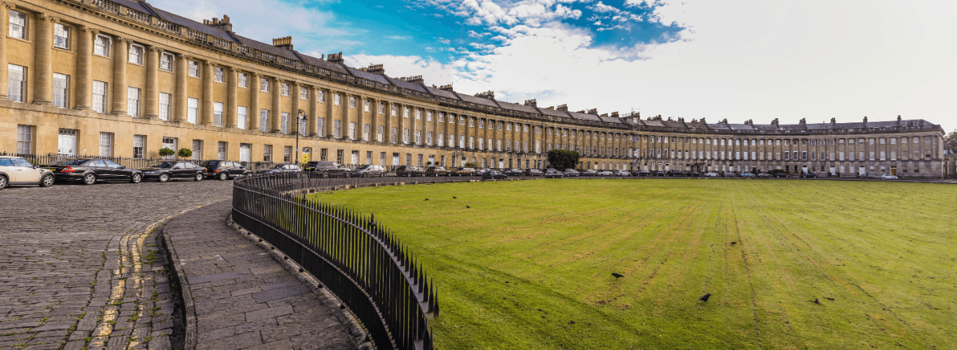 The Royal Crescent Hotel and Spa