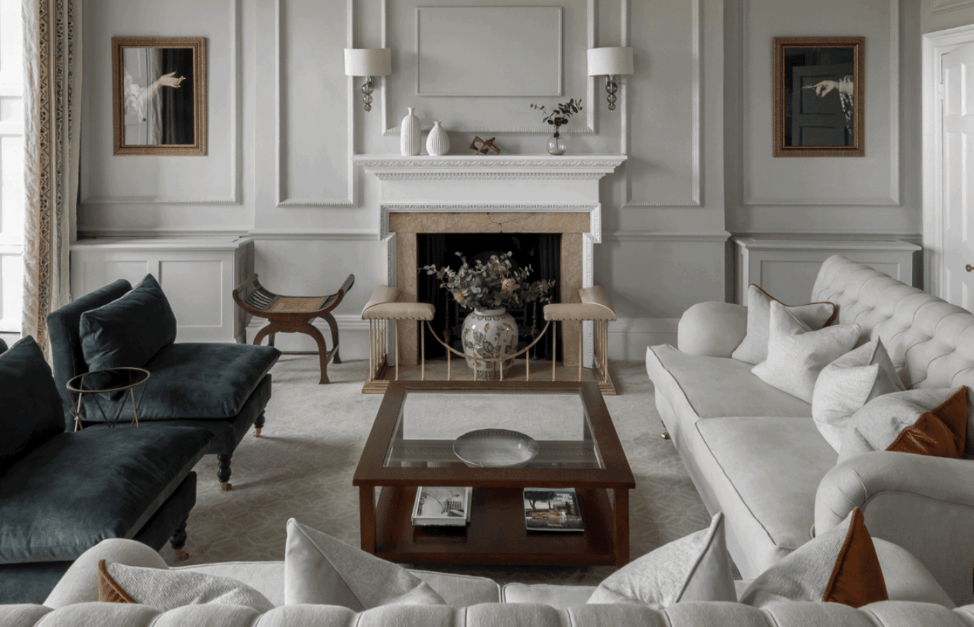 Master Suite