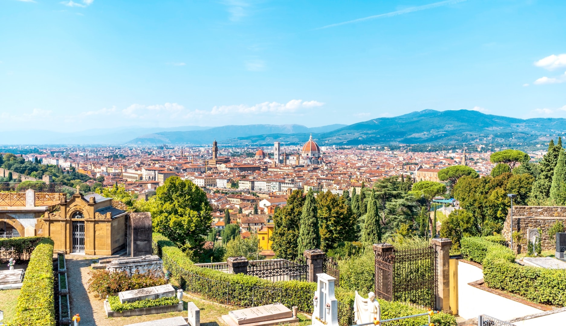 Sunset and the City: The Viewpoints Worth Finding