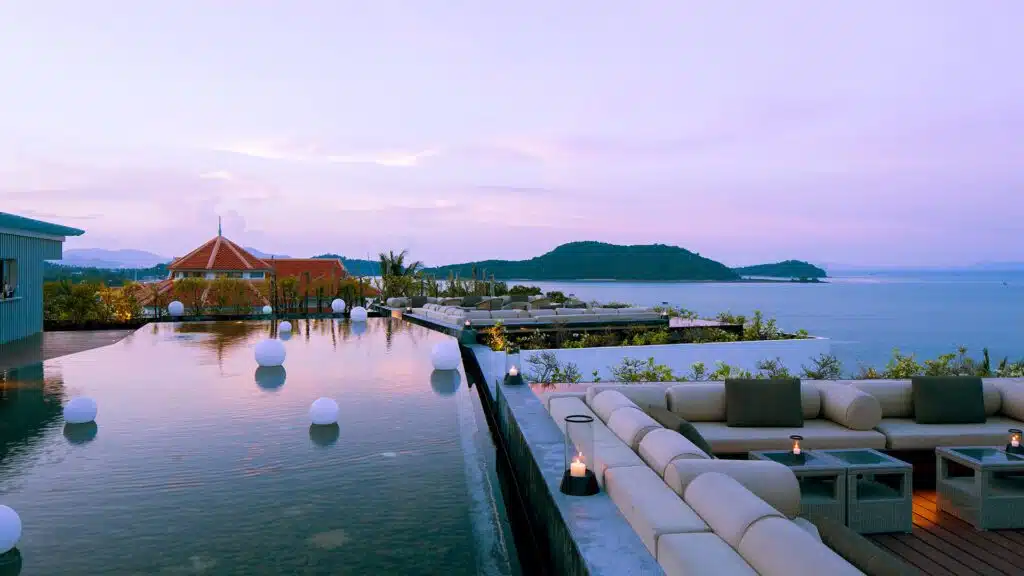 Restoration as the Point: Wellness Honeymoons