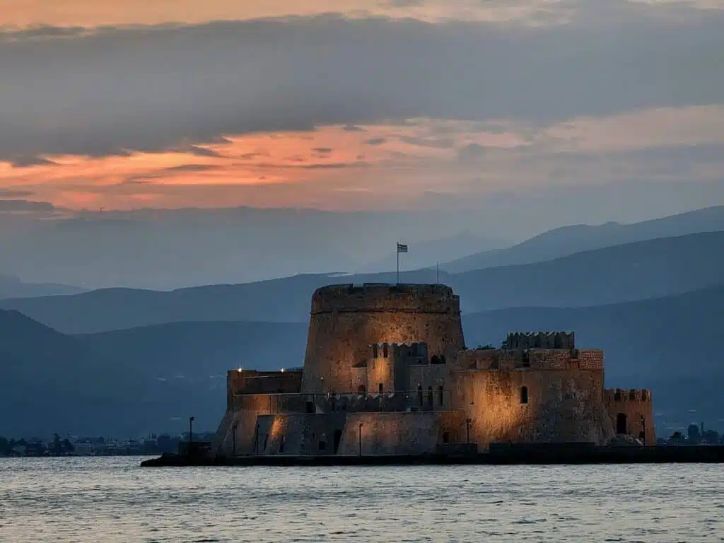 Nafplio
