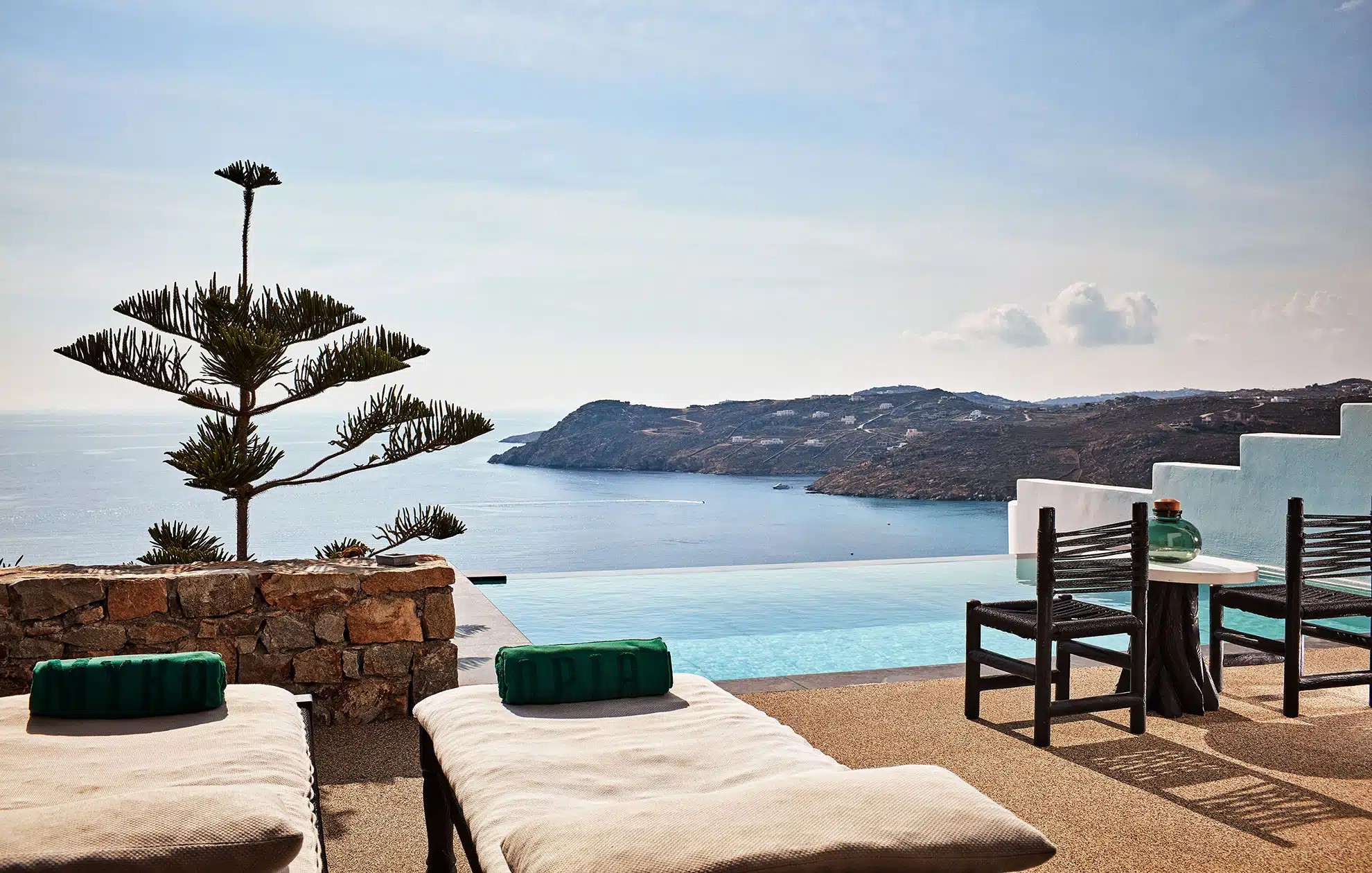 Mykonos: The Mechanics of a Gay Travel Icon