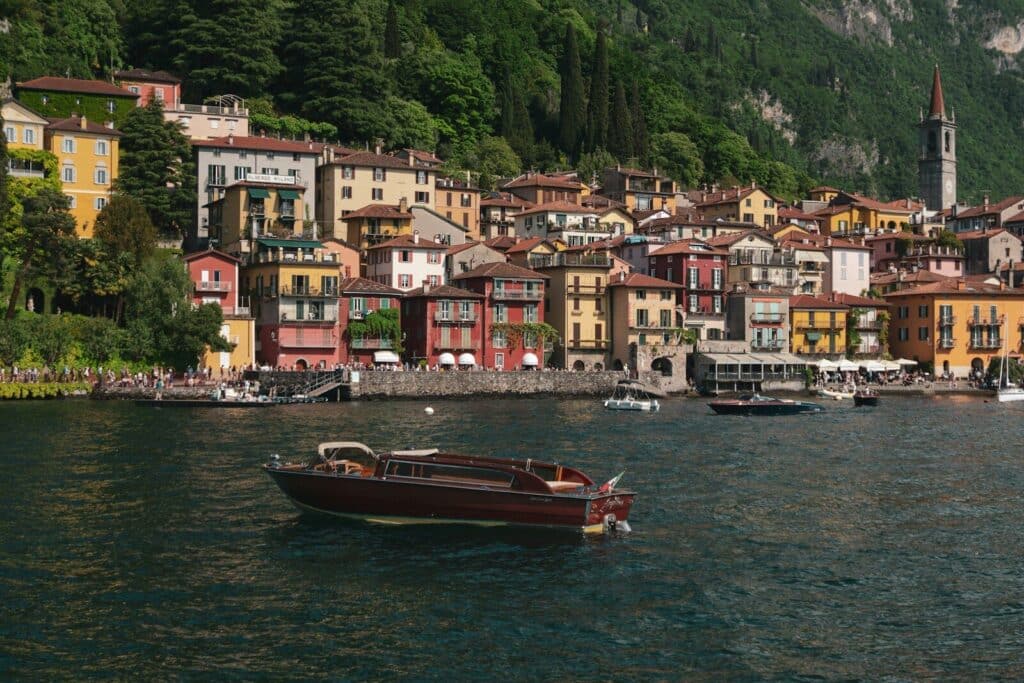 Varenna