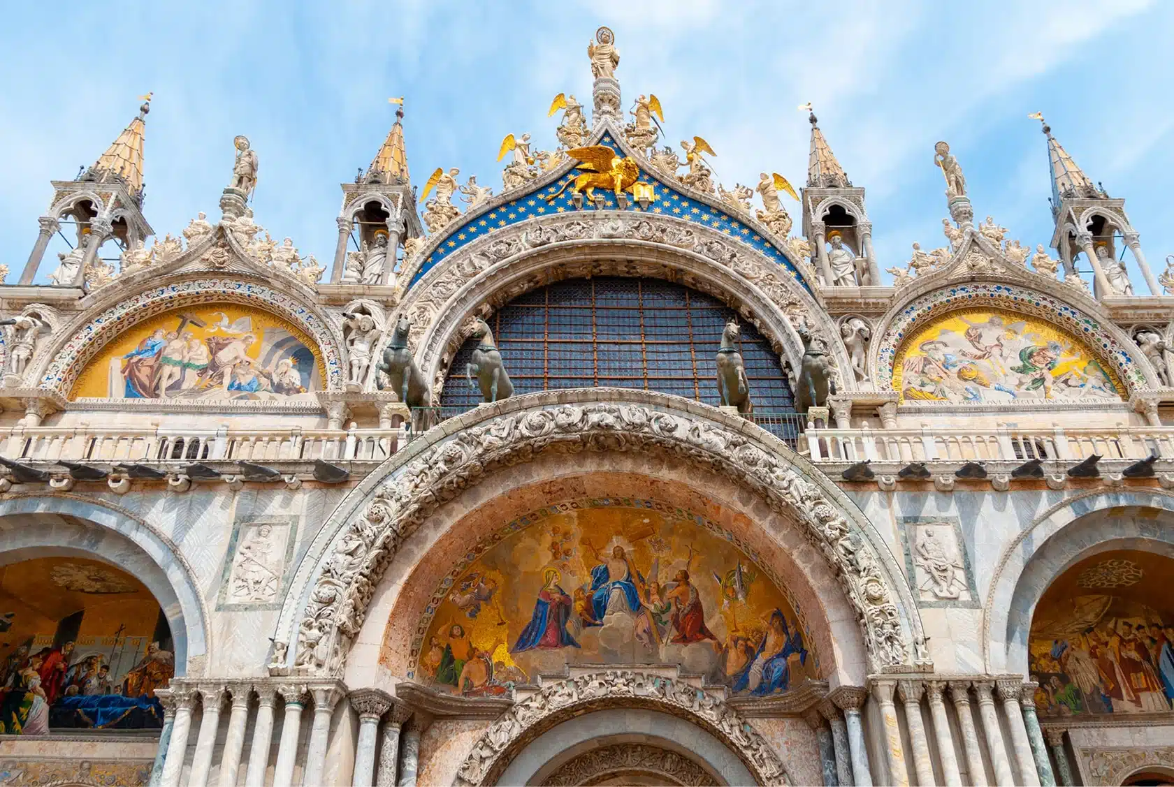 Venice for Art Lovers: Palaces, Churches and Private Views