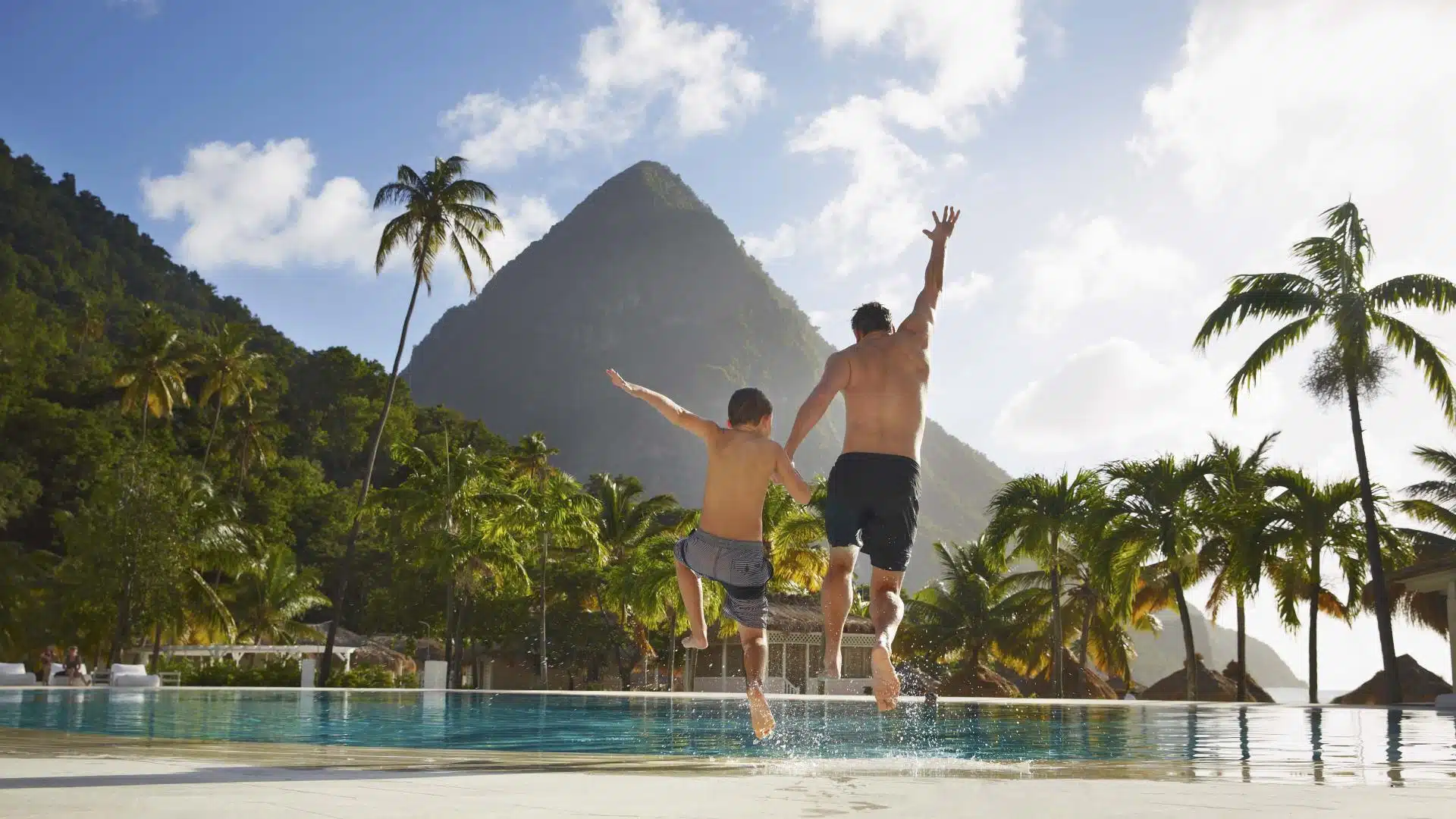 Sugar Beach, A Viceroy Resort