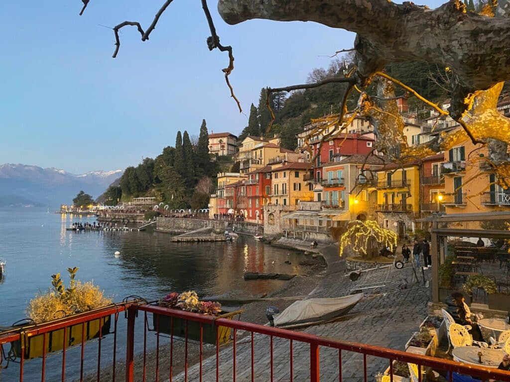 Varenna