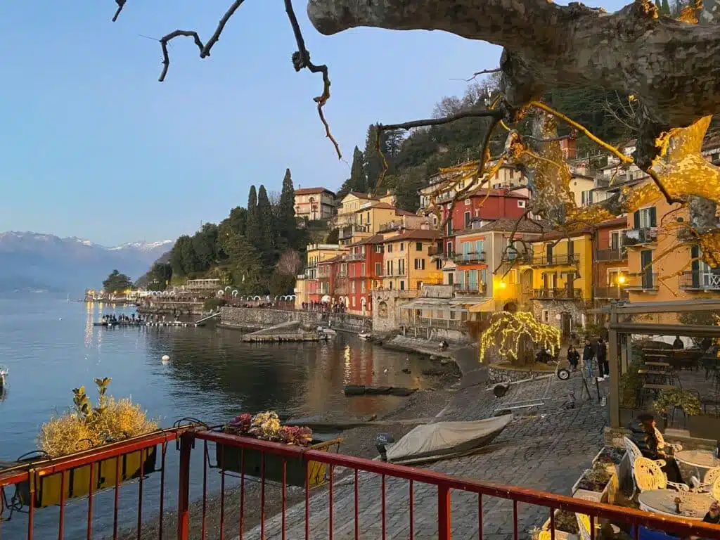 Varenna