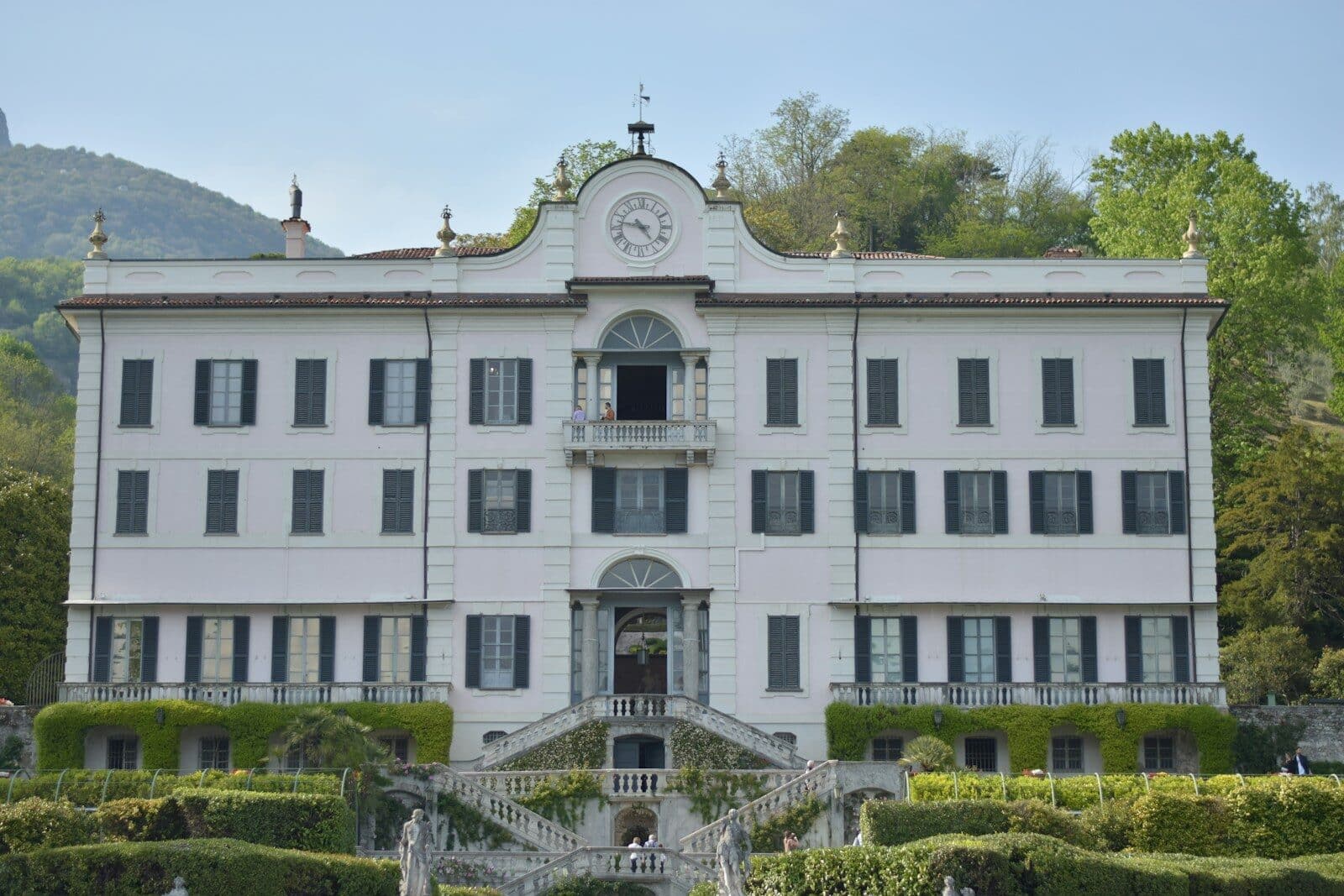 Villa Carlotta