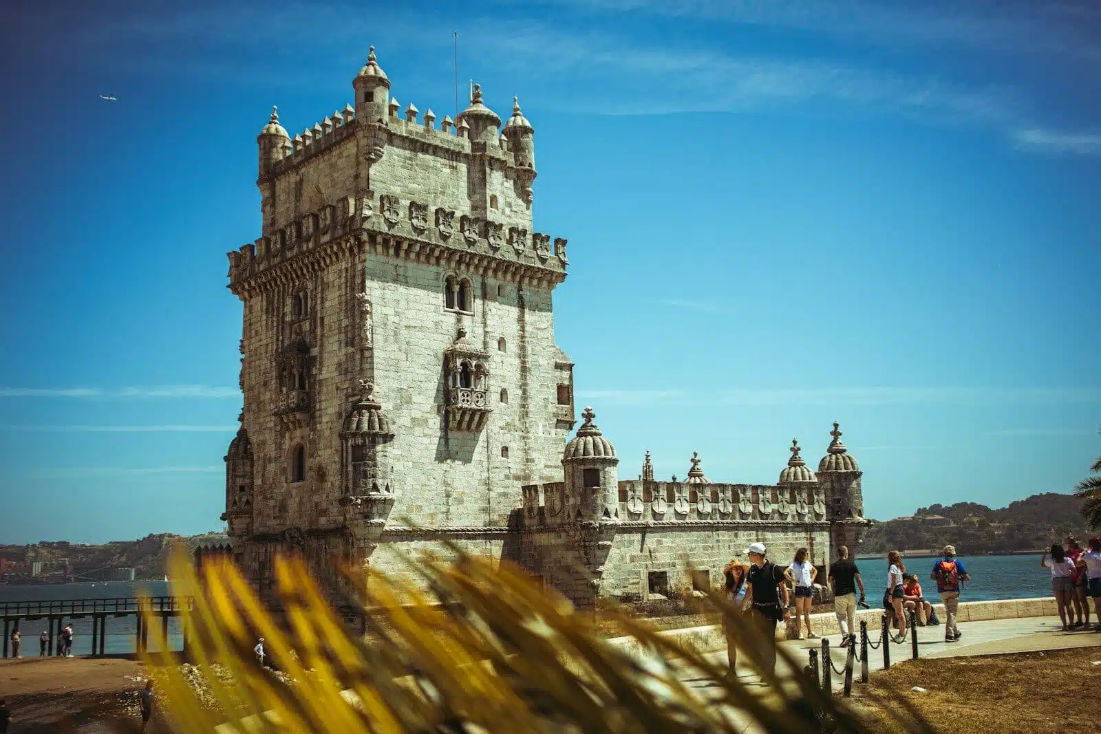 Why Portugal