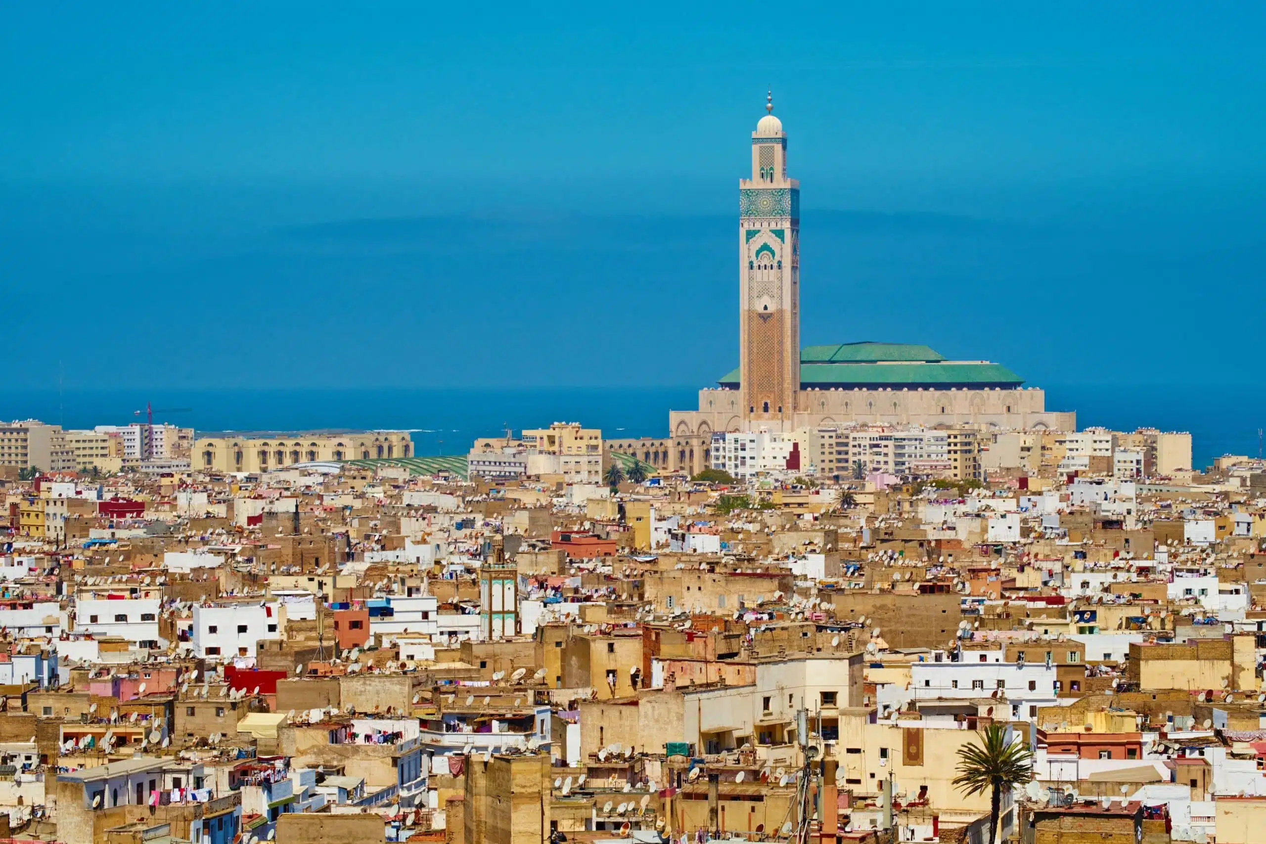 Casablanca
