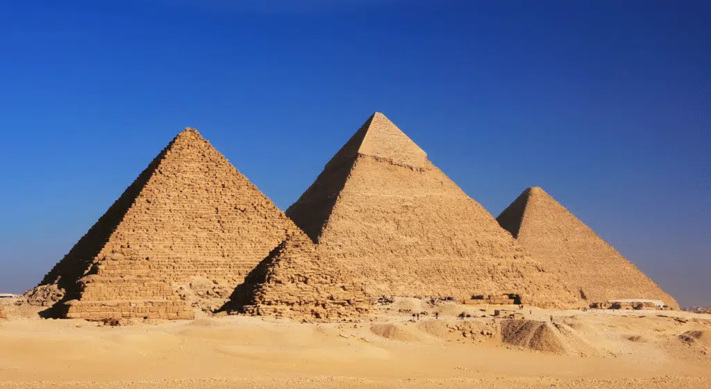 Egypt