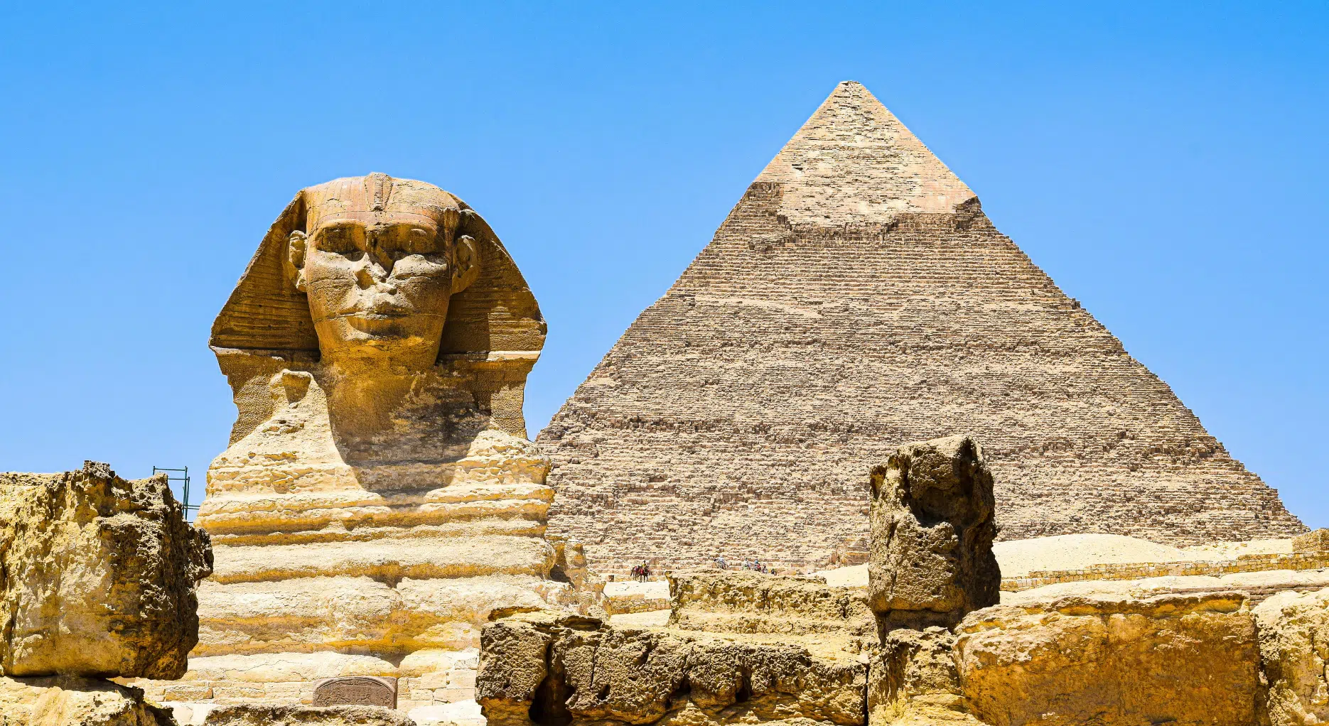 A Luxury Journey Through Ancient Egypt
