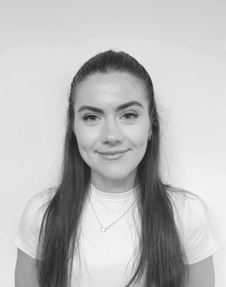 Jemima Hanrott