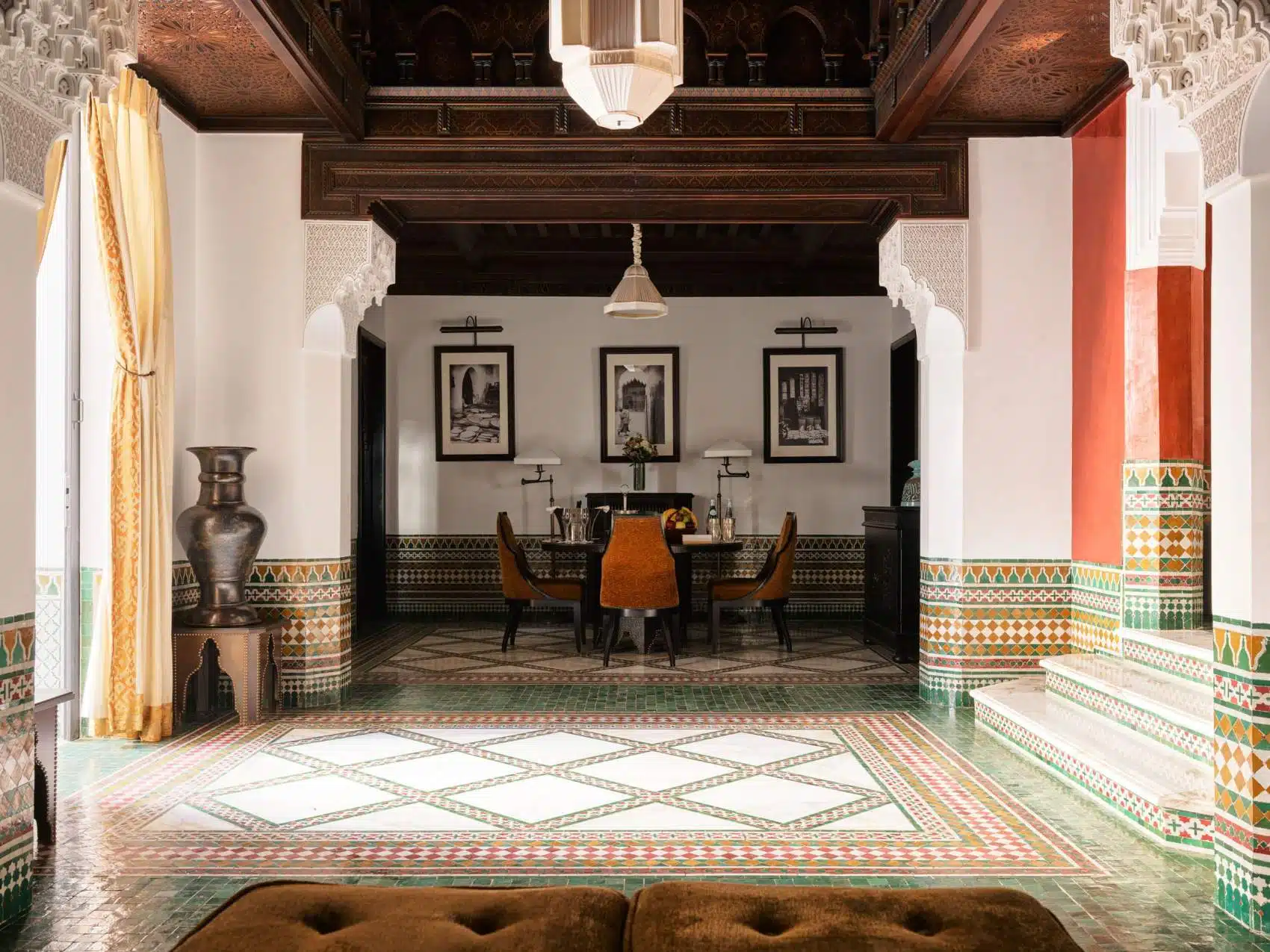 The Riads