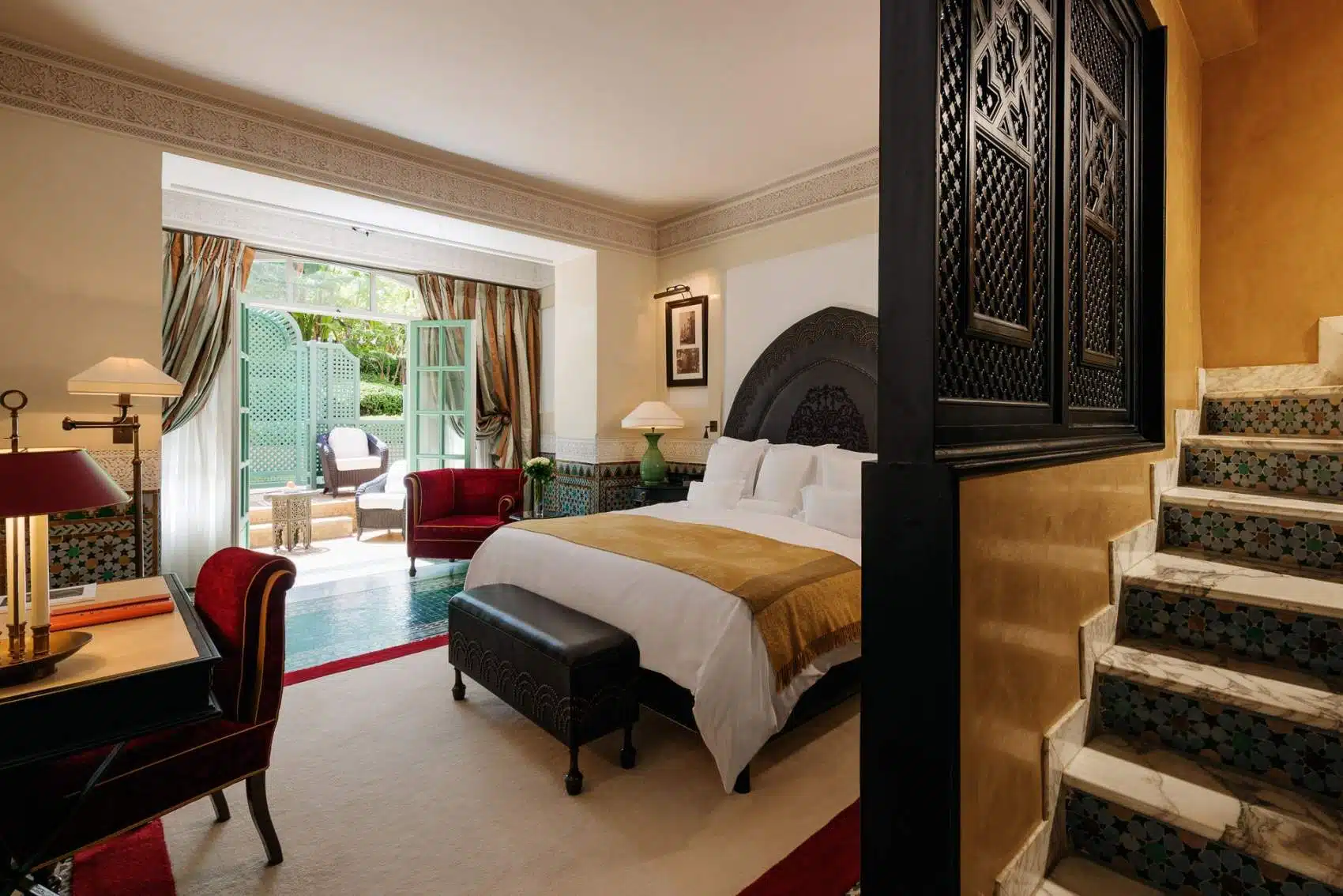 Signature Suites
