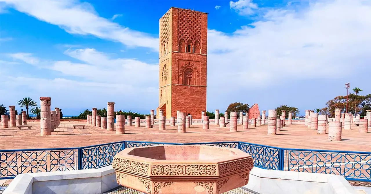 Why Morocco’s Imperial Cities: Fès, Rabat & Marrakech
