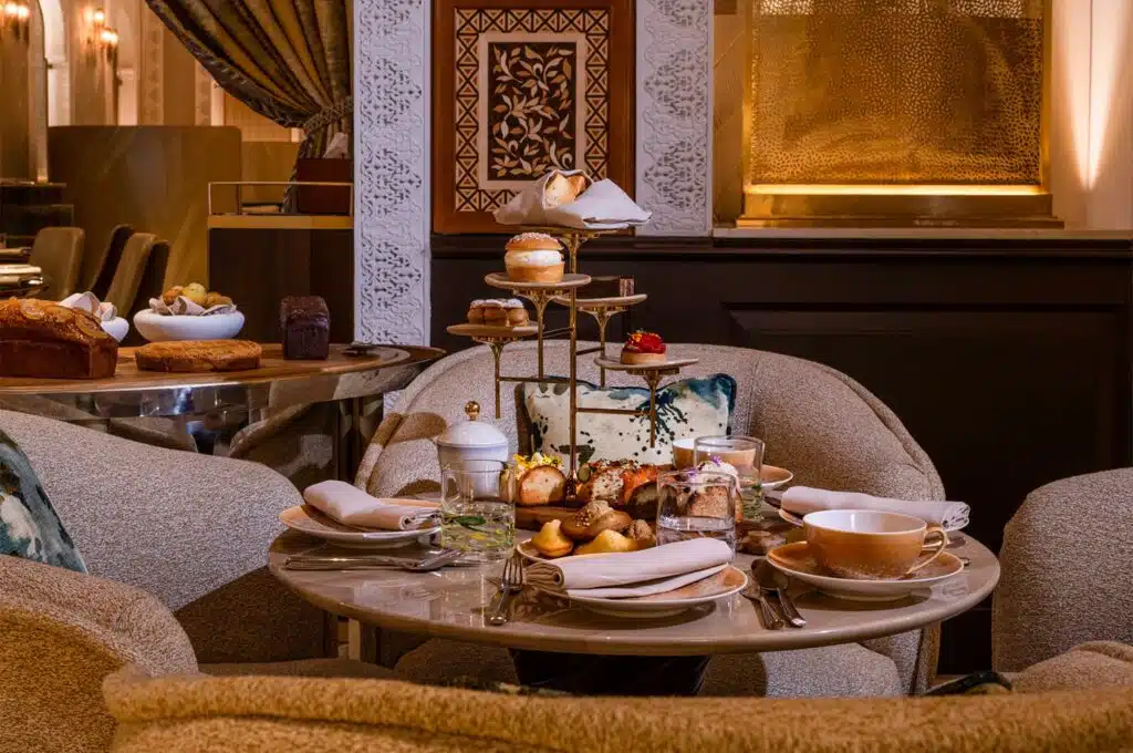 Royal Mansour