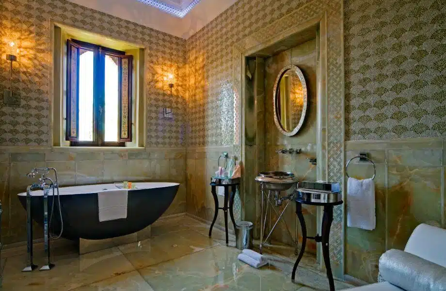 Marrakech & The Royal Mansour: A Private City Escape