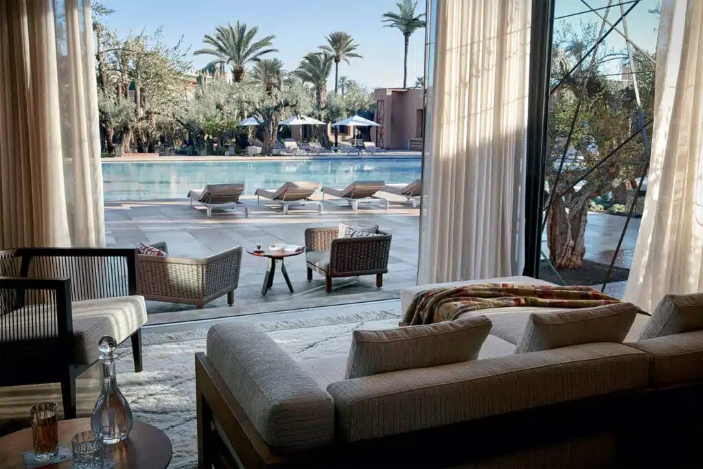 Royal Mansour
