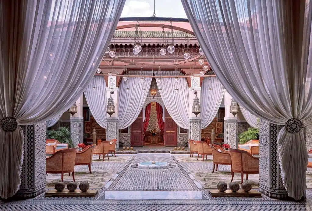 Royal Mansour