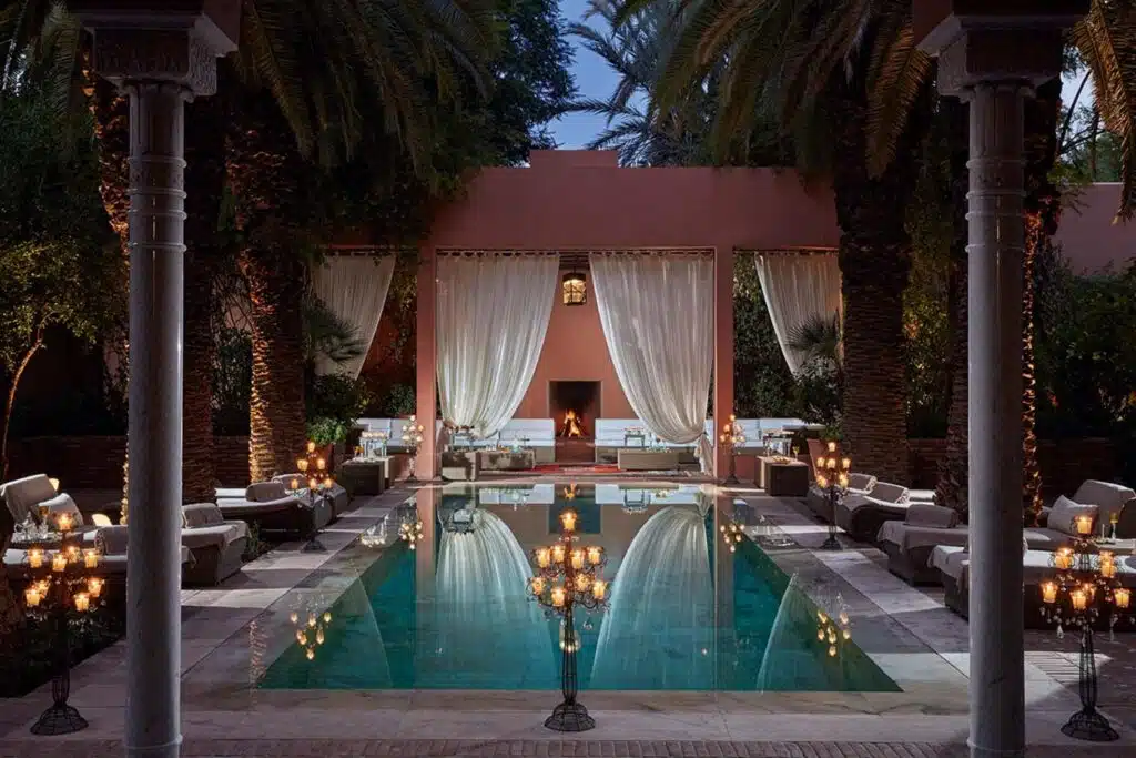Royal Mansour