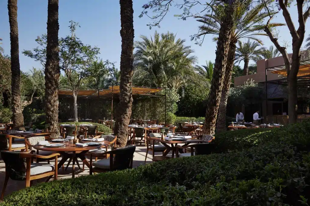 Royal Mansour