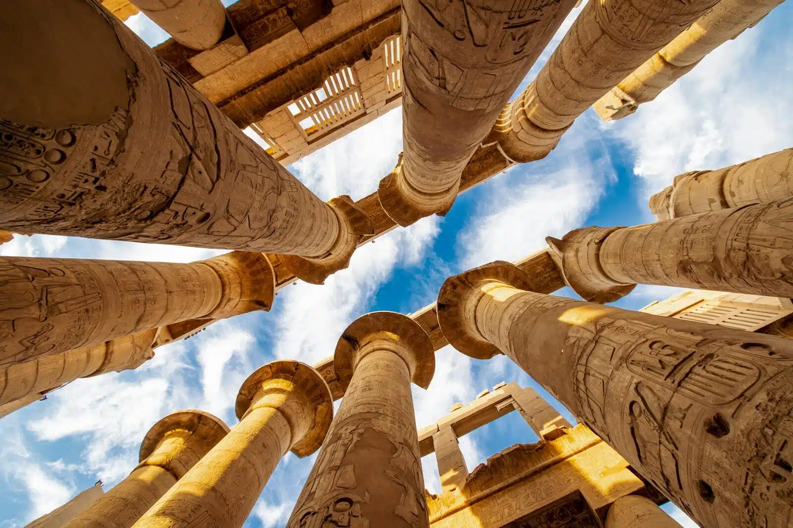 The Valley of the Kings with a Specialist Egyptologist