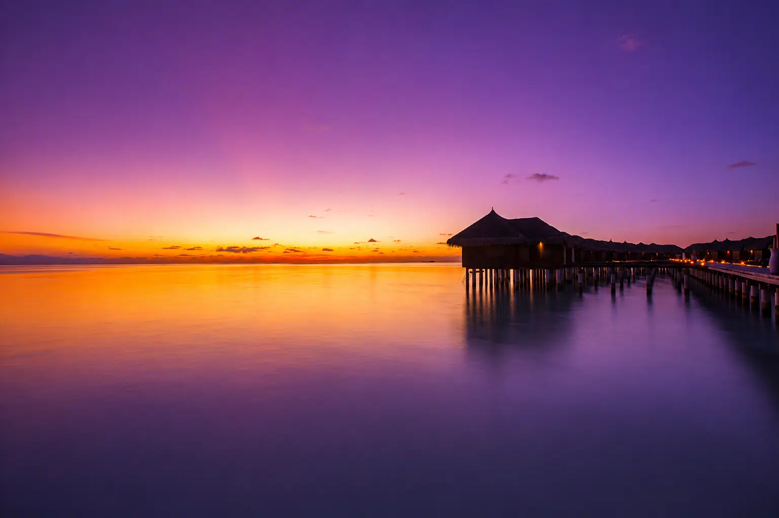 Maldives Luxury Resorts: The Newest Openings