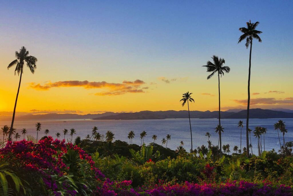 Two Seasons: When to Go to Fiji and Why It Matters