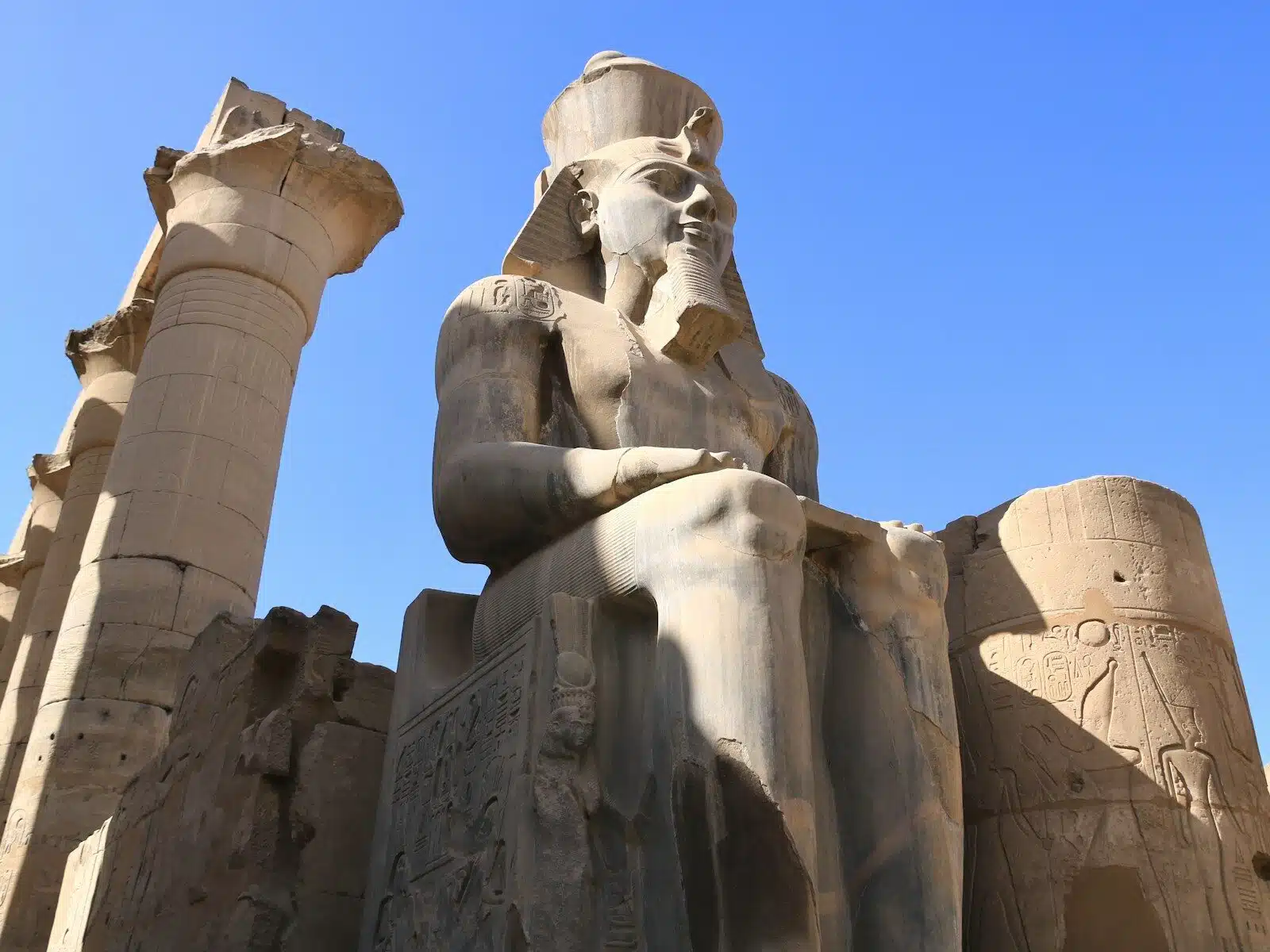 Egypt