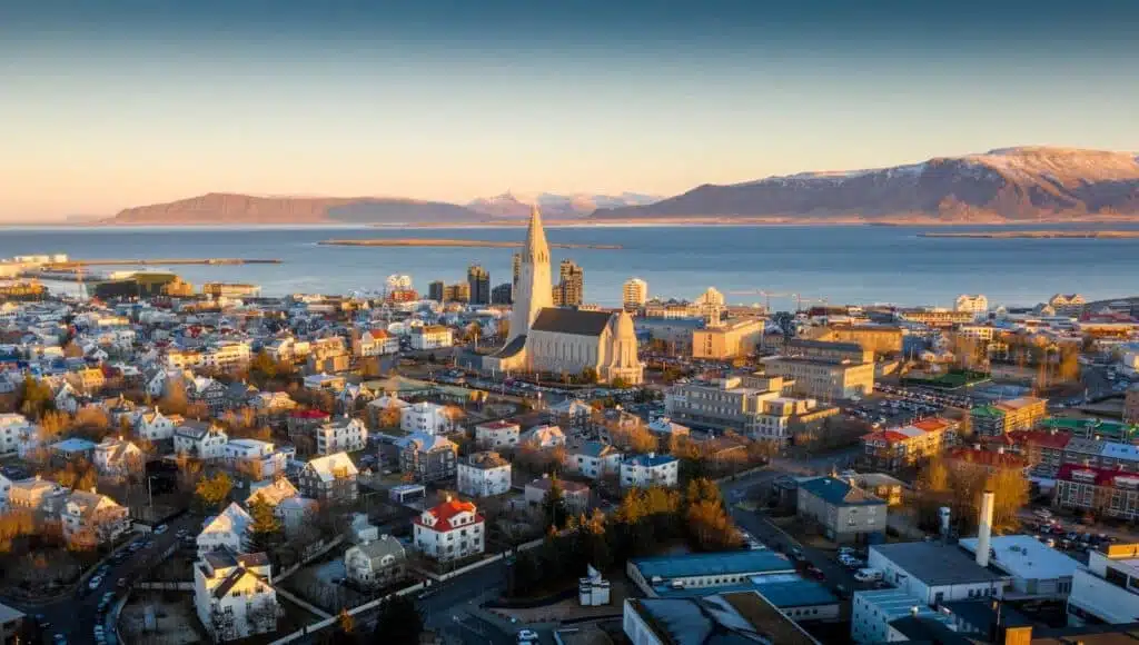 Iceland